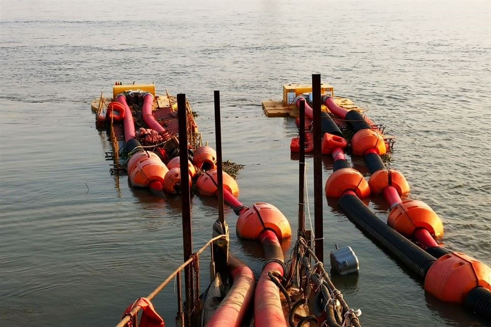 Оборудование для водоснабжения на большие расстояния