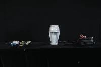 Дренажный насос для помощи при засухе