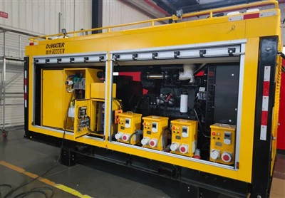 Какие особые требования предъявляются к автоцистернам для откачки воды, испол...