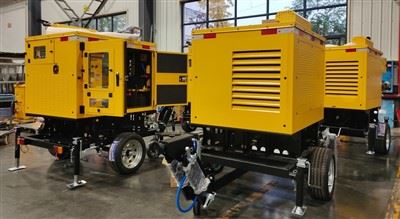 Traction Large Flow Pump1